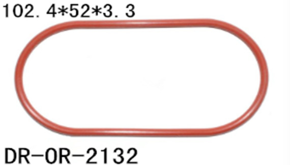 Automotive Replacement FKM Material Fuel Injector O Rings Best Sellers