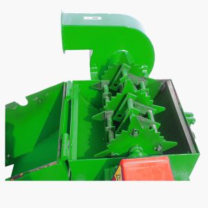 YIFENG 9FQ30 Grain Crusher Manufacturers Pulverise Powder Machine