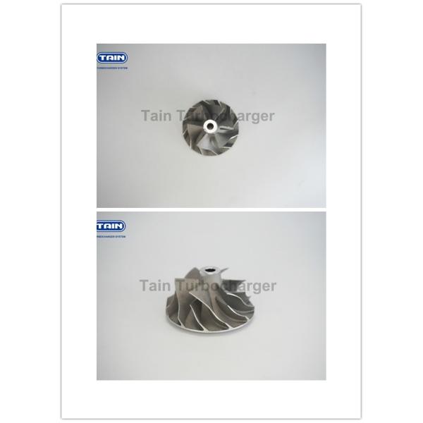 Mercedes Benz Vito Turbocharger Wheel 436624-0001 GT1749 / GT1746S 704059-0001 452295-0001