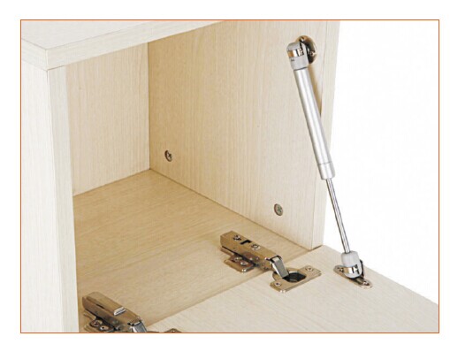 SP014-SP019 Cabinet Door Lift up: Gas Support Series