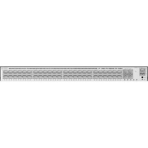 High-Performance Huawei Netgear Enterprise Switch With 48-Port PoE+ 10G Uplinks