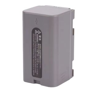 TOPCON GTS2002 SOKKIA GM52 FX101 Total Station Battery BDC71 BDC72