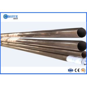 ASTM A335 P91 SCH High Pressure Alloy Welded Steel Pipe Low Alloy Steel Seamless