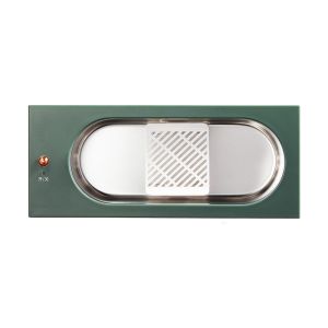 Portable 420ml 46kHz Household Ultrasonic Cleaner For Cleaning Jewelry Glasses