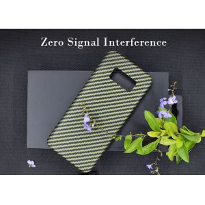 Super Light Aramid Fiber Samsung Case For Samsung S10
