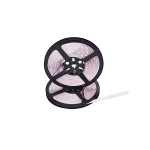 Smart Bright Rgbww DC12V 5m 7.2w/M Strip Led Lights In Room