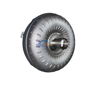 remanufactured TW-40LS 4-speed automatic transmission system torque converter