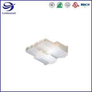 Mini Fit Jr 5557 1 Row 4.2mm Molex Cable Connectors for Trailer Wire Harness