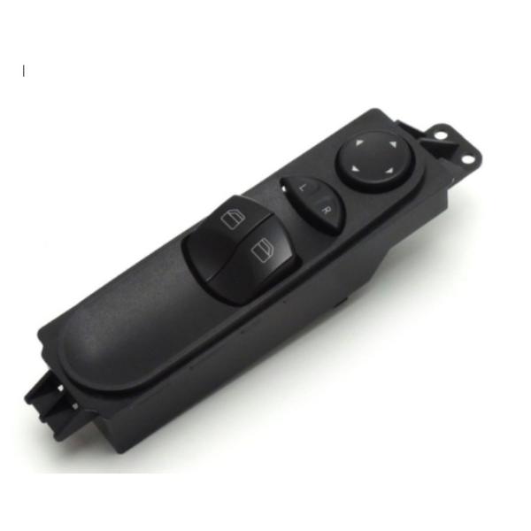 A9065451213 Electric Master Window Switch , Driver Side Power Window Switch For