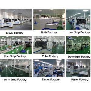 Strip Light Tube Light Making SMT Mounter 90000 CPH LED Lighting Making Machine