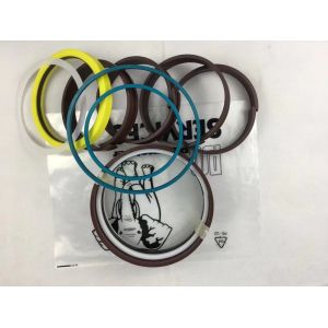 Concrete Pump Telescopic Oil Seal