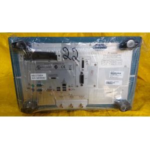 Pre-Owned Tektronix MSO70804 Oscilloscope 8GHz 4+16Ch 25GS/s