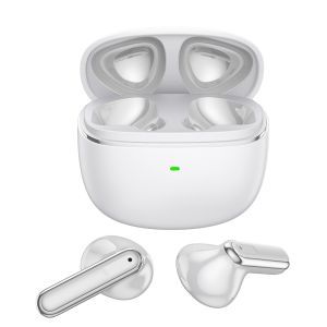 Mini Headset for Phone Calling and Music Newest Two Mic ENC True Wireless