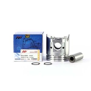 3TNE82 4TNE88 4TNE94 4TNE98 Engine Piston Excavator Engine Parts