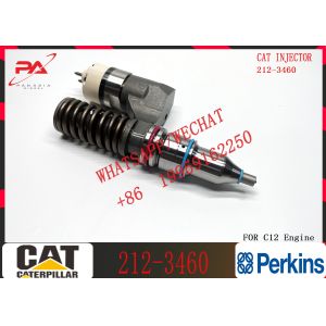 Fuel Injector 10R-1003 10R-0960 229-8842 212-3460 10R-0961 212-3469 203-3464 For