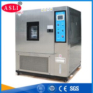 Programmable Environmental Stability Chamber , High Temperature 150℃