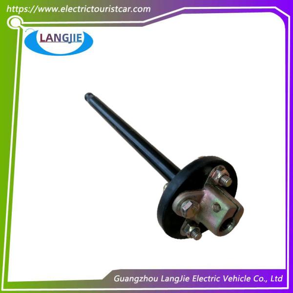 Tourist Car Lower Axle Tube Vintage Car Drive Marshell For Golf Cart Steering Parts