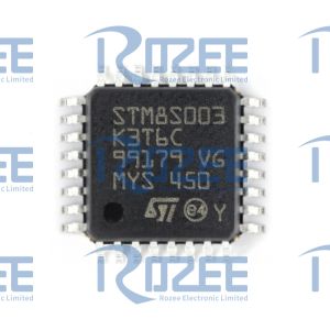 STM8S003K3T6