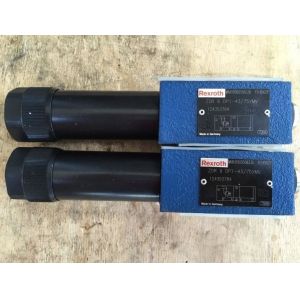 China R900506336 ZDR6DP1-4X/75YMV ZDR6DP1-43/75YMV Pressure Reducing Valve on sale