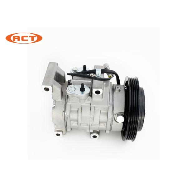 S110106 Auto Ac Compressor For Toyota Vios PV4 135mm / 12V AC Compressor For Car