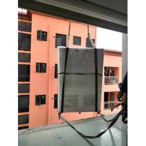 Spray Water Constant Temperature Cooling Chamber