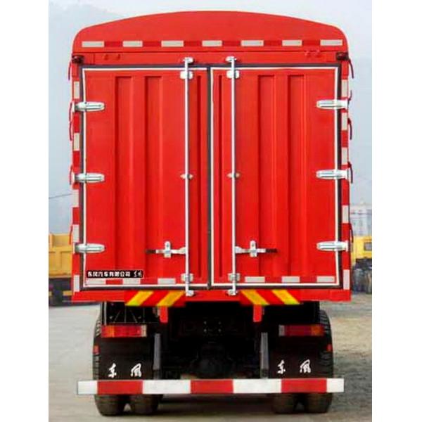 Euro3 Dongfeng Kinland DFL5311CCQA8 Stake Truck,Dongfeng Truck,Dongfeng Camions
