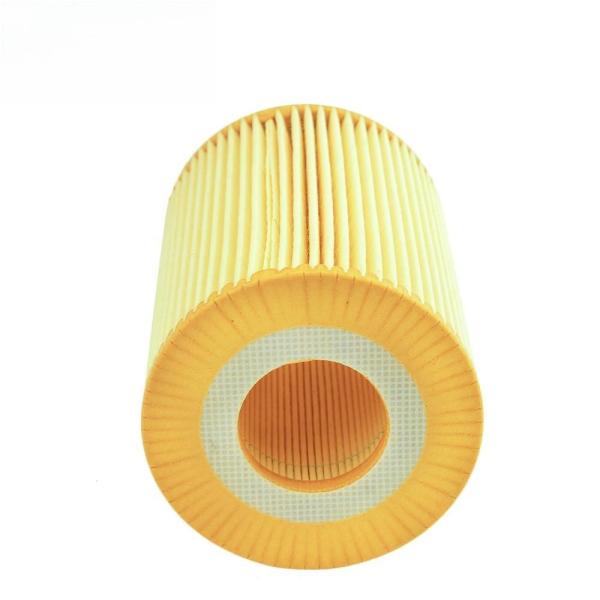 Wholesale car parts Engine oil filter element A6421800009 for Germany Mercedes-Benz cars