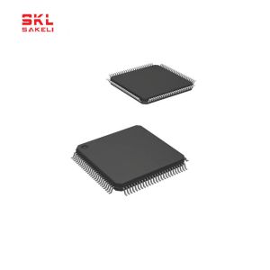 China STM32L451VET6 MCU  High-Performance  Low-Power Embedded Microcontroller on sale