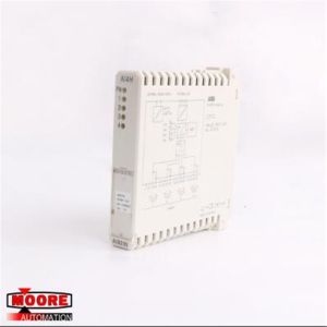 AI931N ABB HART Analog Input Module