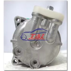 Applicable For Isuzu Forward Compressor With Clutch 506011-7571 1-83532-287-1