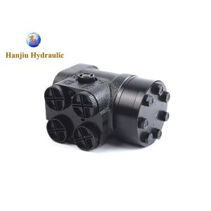 OSPC 101S HKUS Steering Unit With Load Sensing Function 160cc 1/2 Bsp Port 21mpa