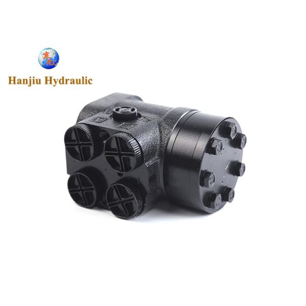 OSPC 101S HKUS Steering Unit With Load Sensing Function 160cc 1/2 Bsp Port 21mpa