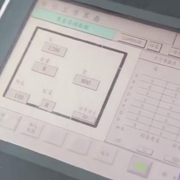 AUTOMATIC INSULATING GLASS PRODUCTION LINE SEMI-AUTOMATIC ALUMINUM SPACER BENDING MACHINE INSULATING GLASS LINE