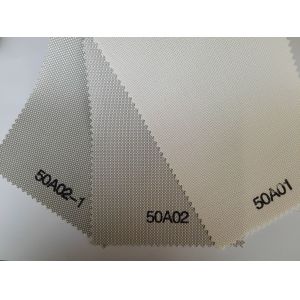 sunscreen roller blind/roller blind fabric translucent sunscreen roller blinds
