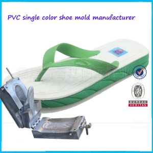 Rubber Dip Plastic Shoe Mold High Efficiency Safety Stable Performance