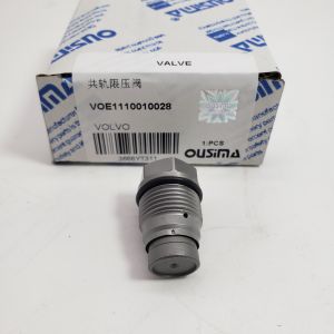 Common Rail Pressure Relief Safety Valve 1110010028 32G6109200