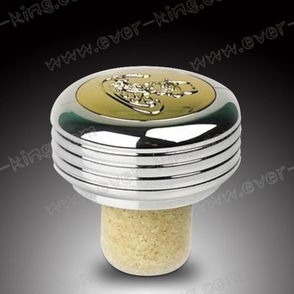 Buy Tinfoil Liner Aluminium Coated Liquor Bottle Tops at wholesale prices