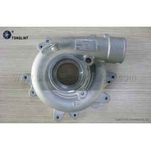 China CT 17298-30120 Turbo Compressor Housing for Toyota Car Parts 17201-OL030 17201-0L030 on sale