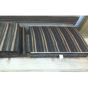 Quality Guarter Cut Flooring Wood Veneer for sale