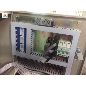 Automatic Horizontal cookies pouch Packing Machine