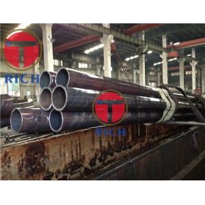 China JIS G3445 Carbon Steel Tubes For Machine Structural Purposes on sale