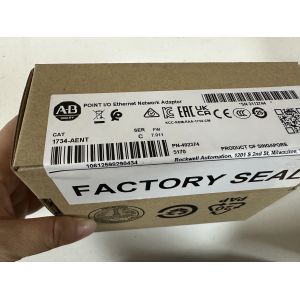 1734-AENT ALLEN BRADLEY PLC Products