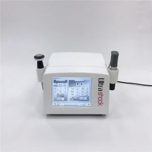 China RoHS Ultrasound Physiotherapy Machine For Plantar Fasciitis on sale