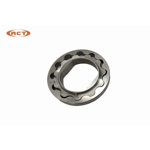 Oil Pump 4TNV88 Split 119802-32120 119802-32111 For Excavator