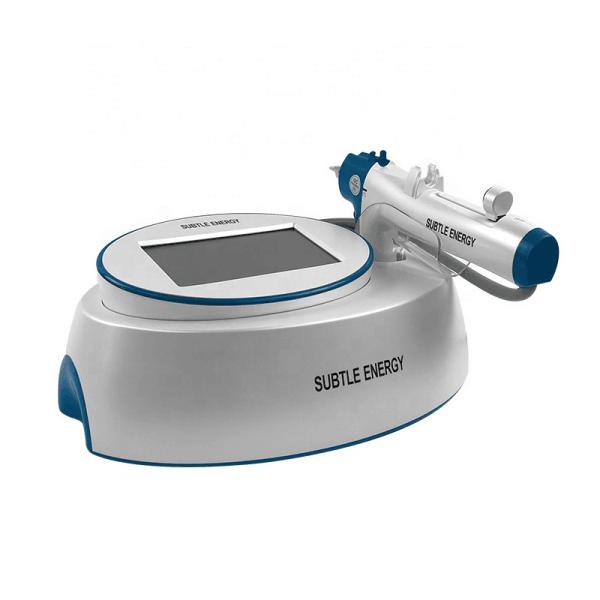 Buy Ultra Hydro No Needle Mesotherapy Machine Skin Plumping Hydrating Rf at wholesale prices