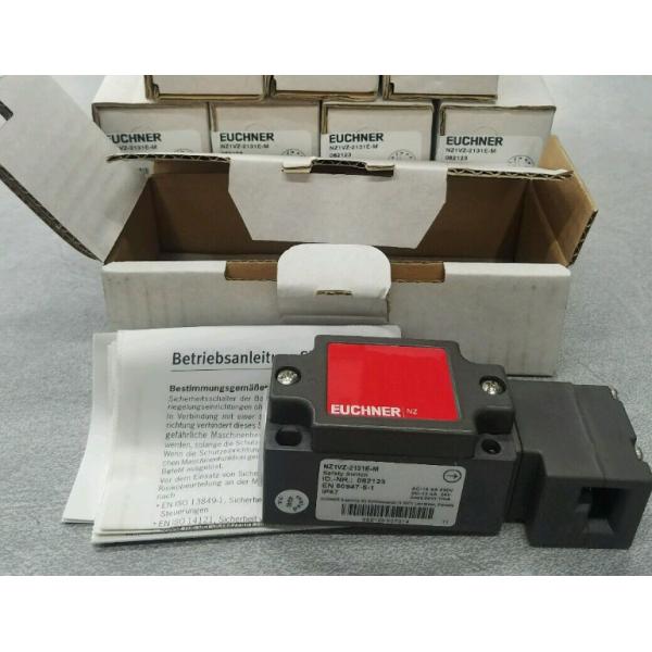 Euchner NZ1VZ-2131E-M Cable Entry M20 X 1.5 082123