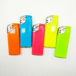 Quality Model NO. DY-068MINI Korea Mini Torch Electric Lighter Assemble for Customized Request for sale