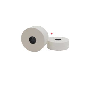 Hot Melt Kraft Paper Strapping Tape For Sealing