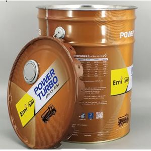 Quality Tinplate 20L Metal Pail Bucket With Removable Flower Lug Lid for sale