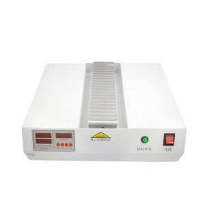 Vertical Optical Fiber Curing Oven FTTH Equipment Patch Cable Tool